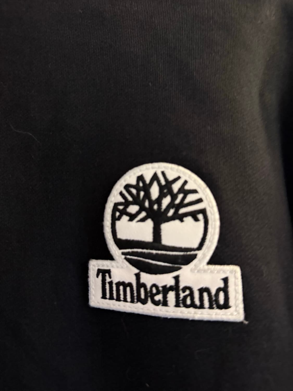 supreme timberland hoodie 슈프림 후드 상품이미지3