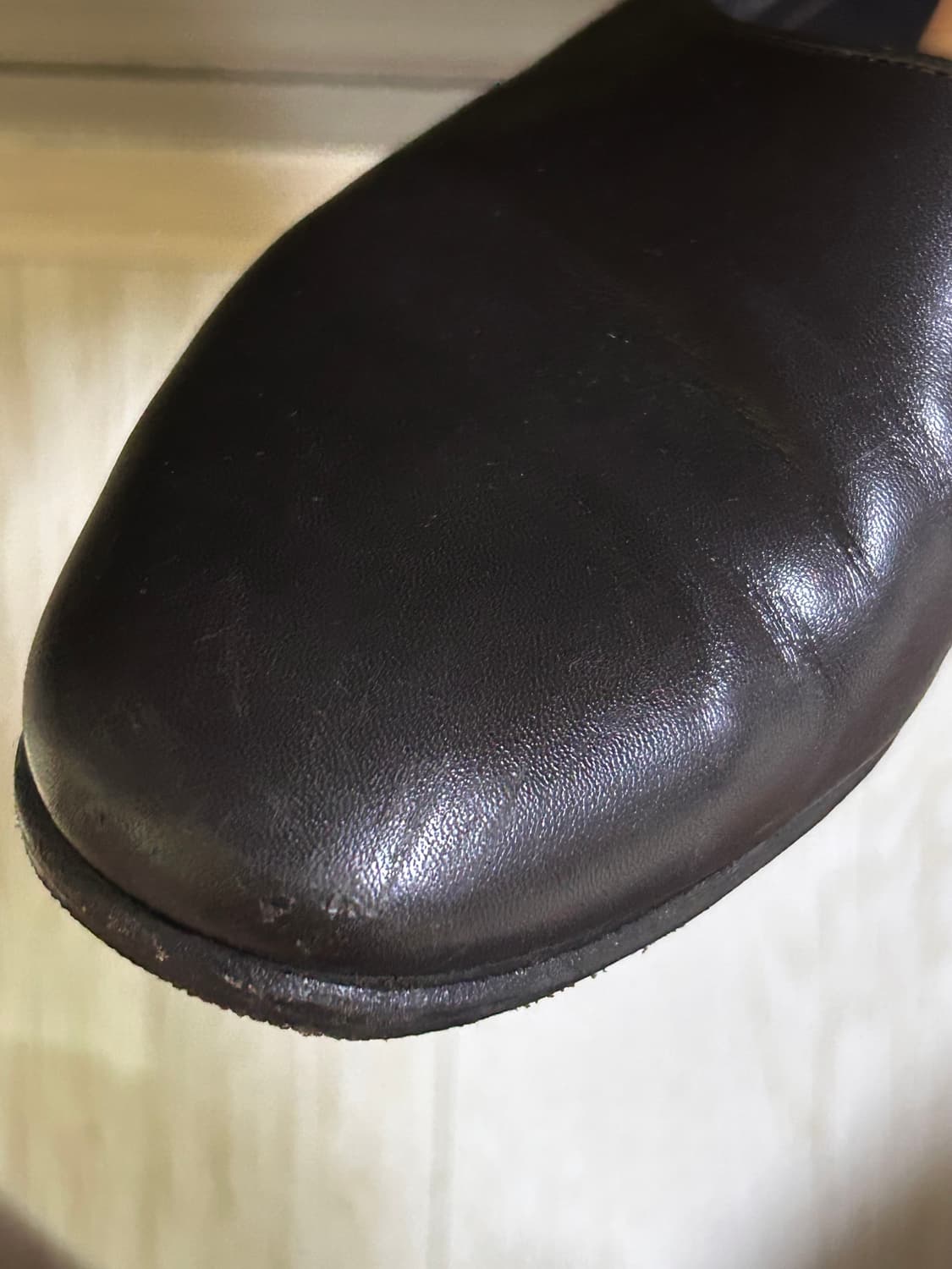 Bode FW20 House Shoes 41 상품이미지5