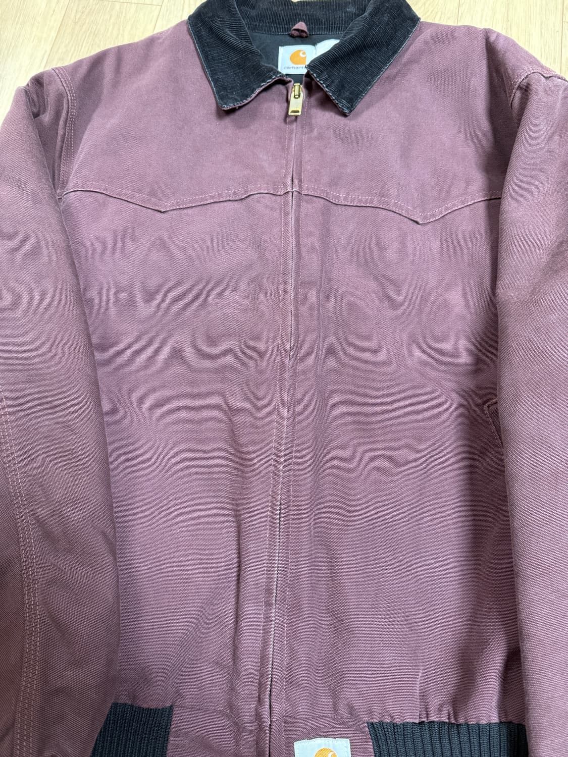 칼하트 jq2135 상품이미지2