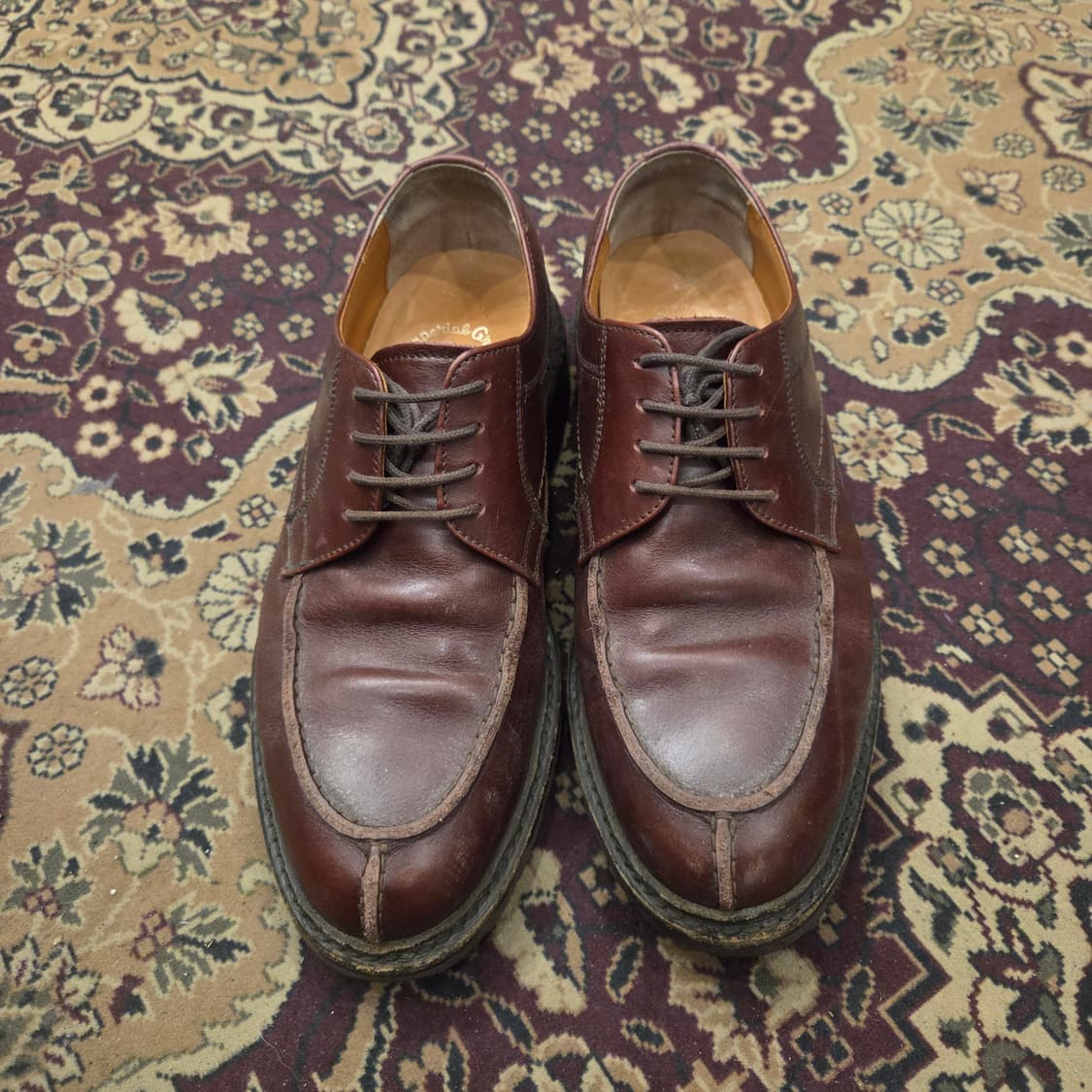 금강제화 리갈 y팁 250 사이즈 상품이미지1