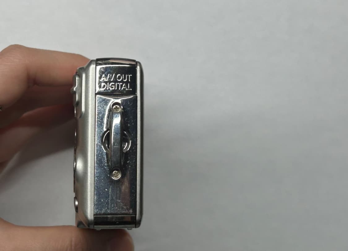 캐논 익서스 60 익시 70 Cannon ixus 60 ixy 70 상품이미지4