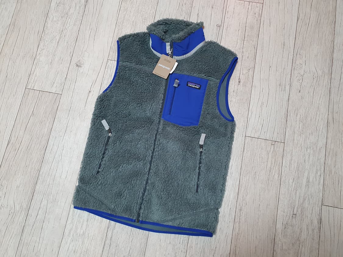 (새상품)파타고니아 맨즈 레트로 베스트 S 상품이미지1