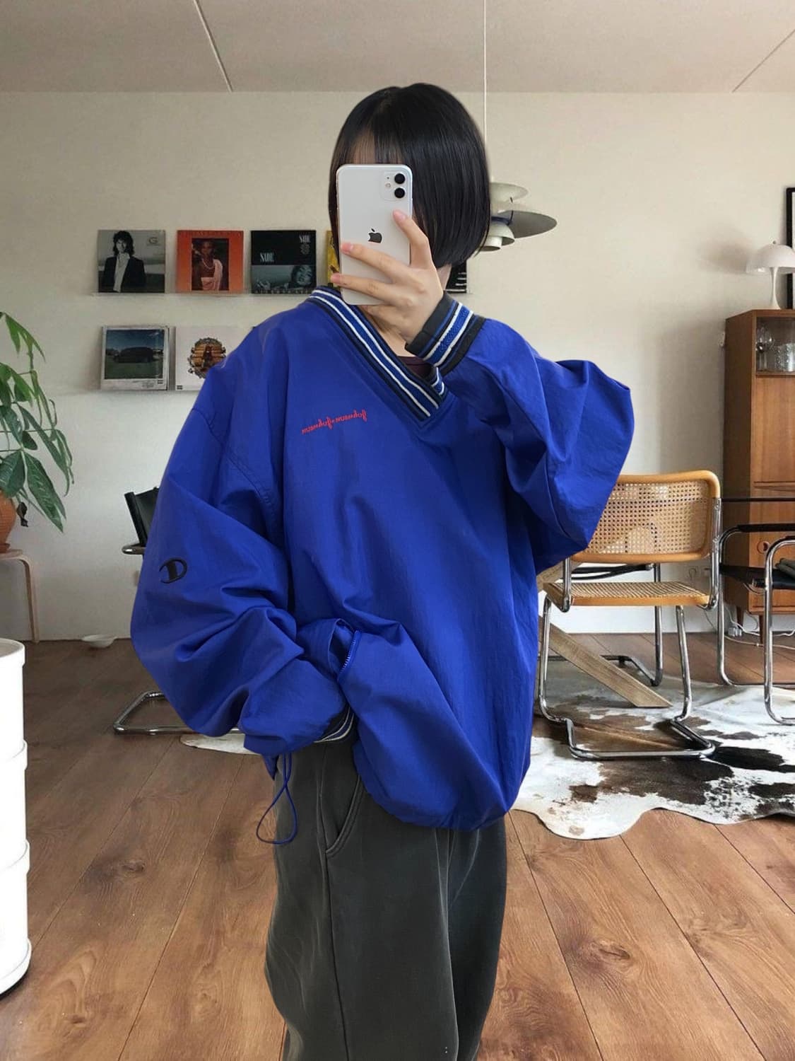 챔피온 웜업 (Man 2XL) AA0998 상품이미지1