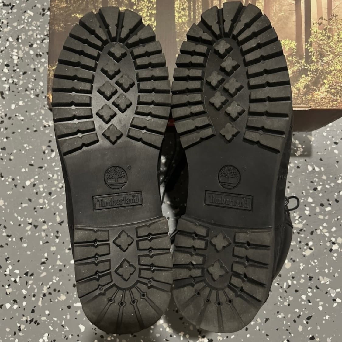 슈프림 팀버랜드 방수 워커 상품이미지2