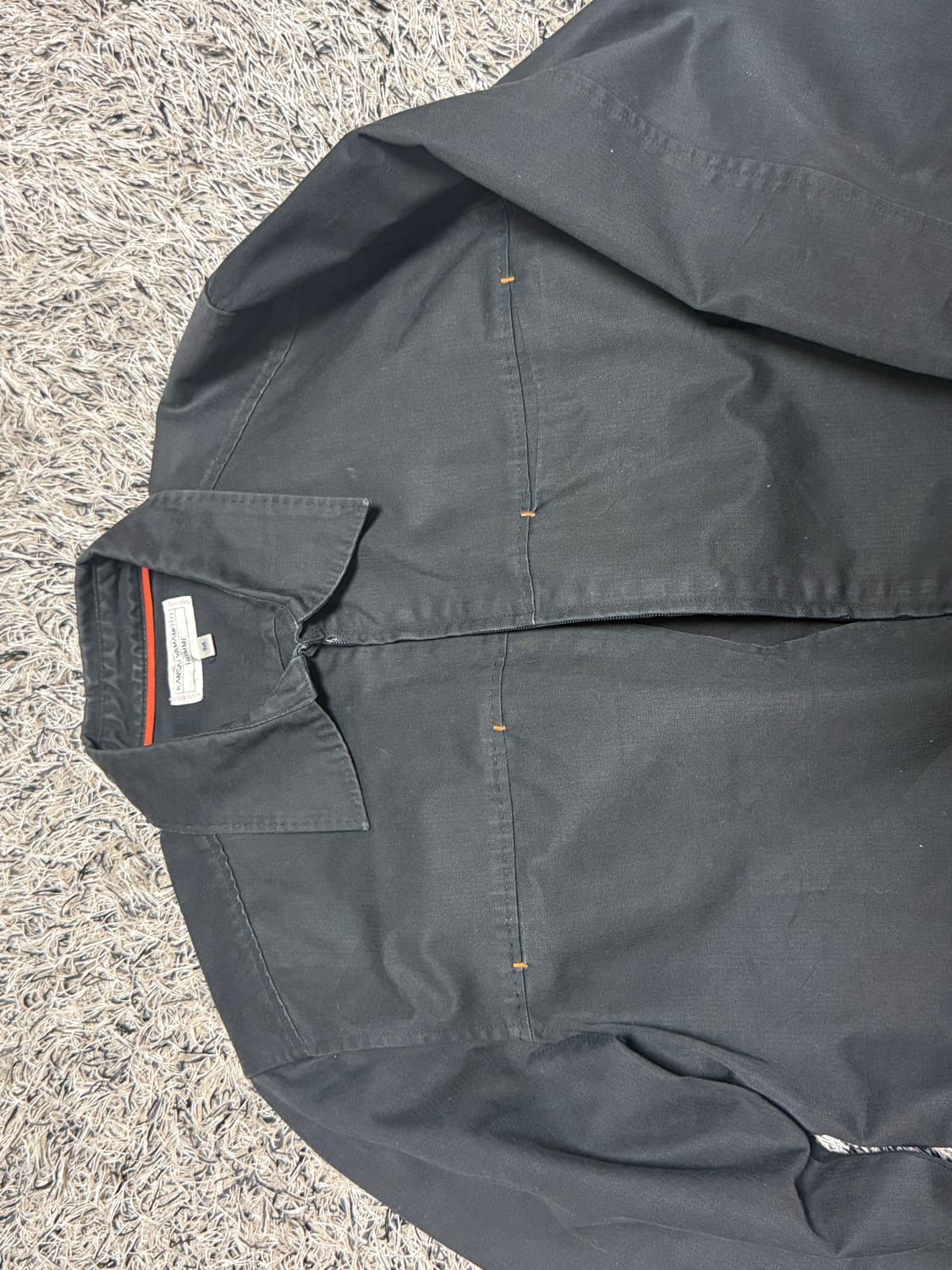 Kansai Yamamoto 자켓 상품이미지5