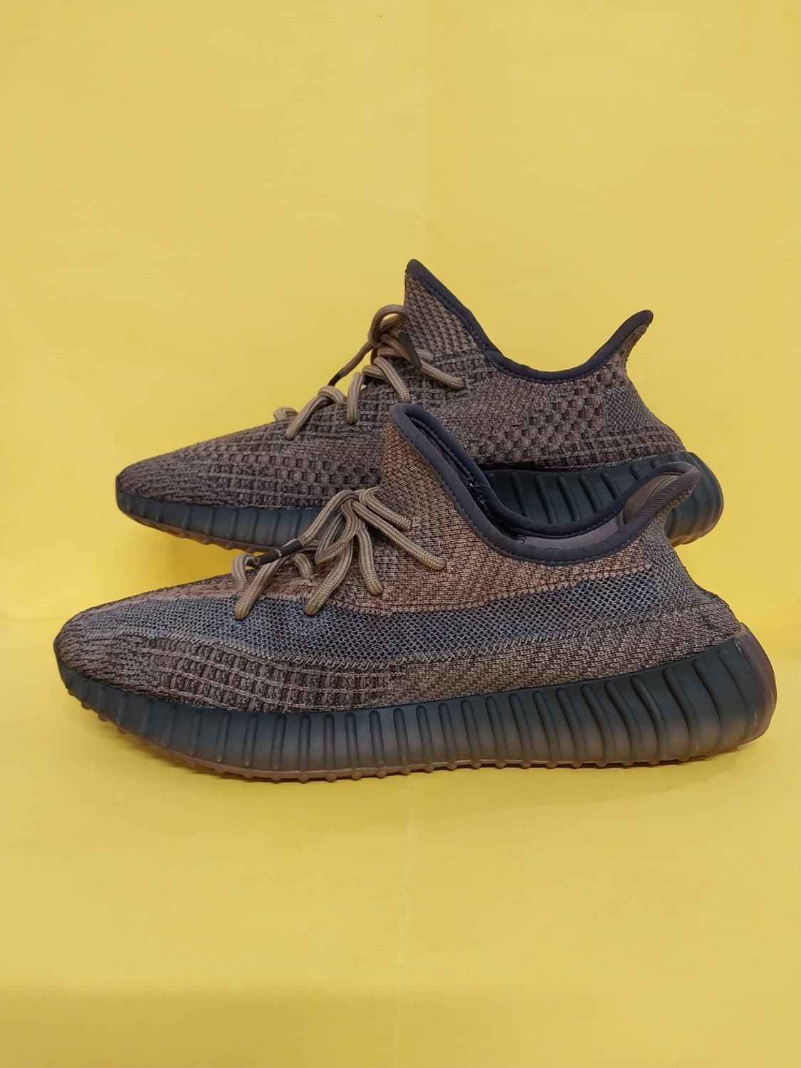 남성 아디다스 이지부스트 350 V2 운동화 (270) 상품이미지1