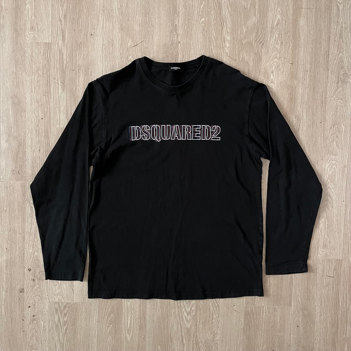 Dsquared2 long sleeve t-shirt 상품이미지1