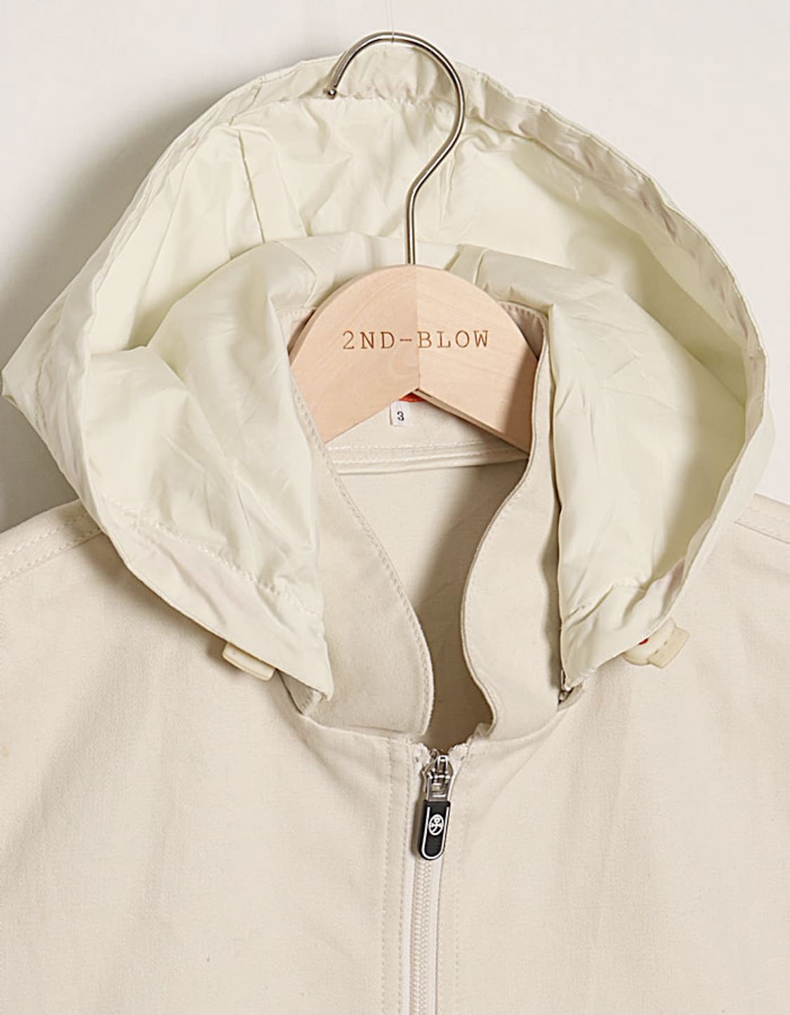  CASTEL BAJAC SPORT Cotton Vest 상품이미지2