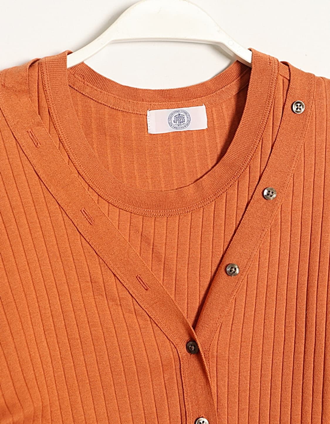 J.PRESS ensemble 2Piece 상품이미지3