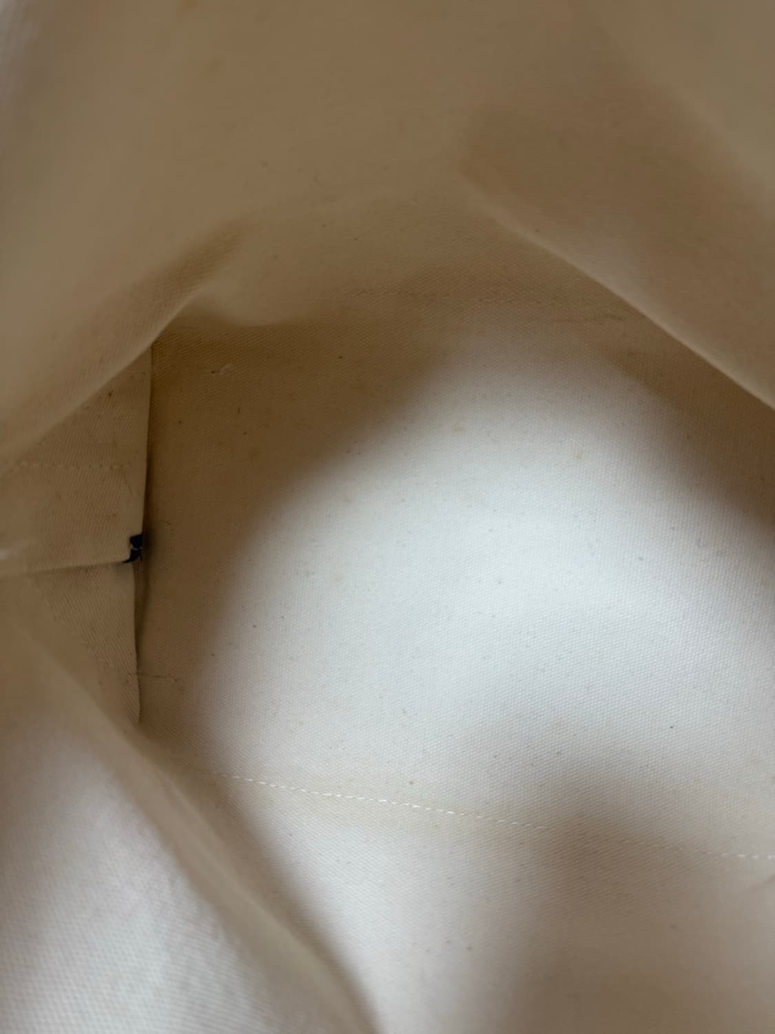 LL BEAN 엘엘빈 패치워크 토트백 상품이미지4