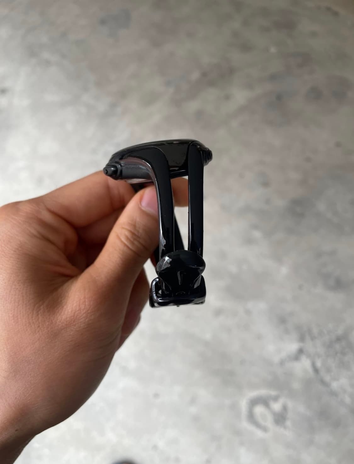 (OS) 나이키 트라이엑스 전자시계 nike triax swift 상품이미지8