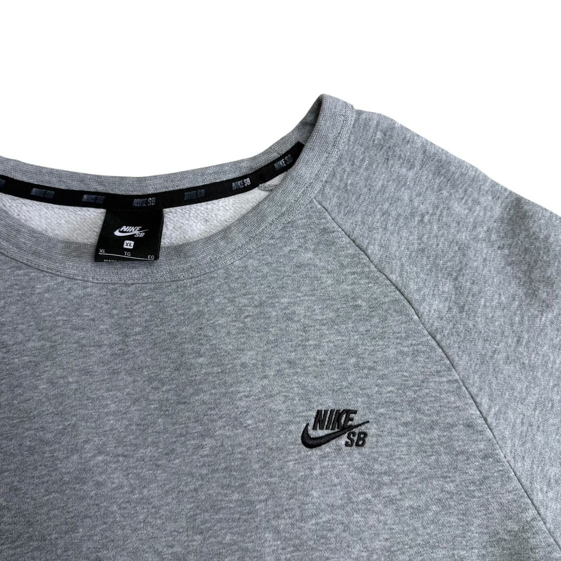 나이키 SB 맨투맨 상품이미지2