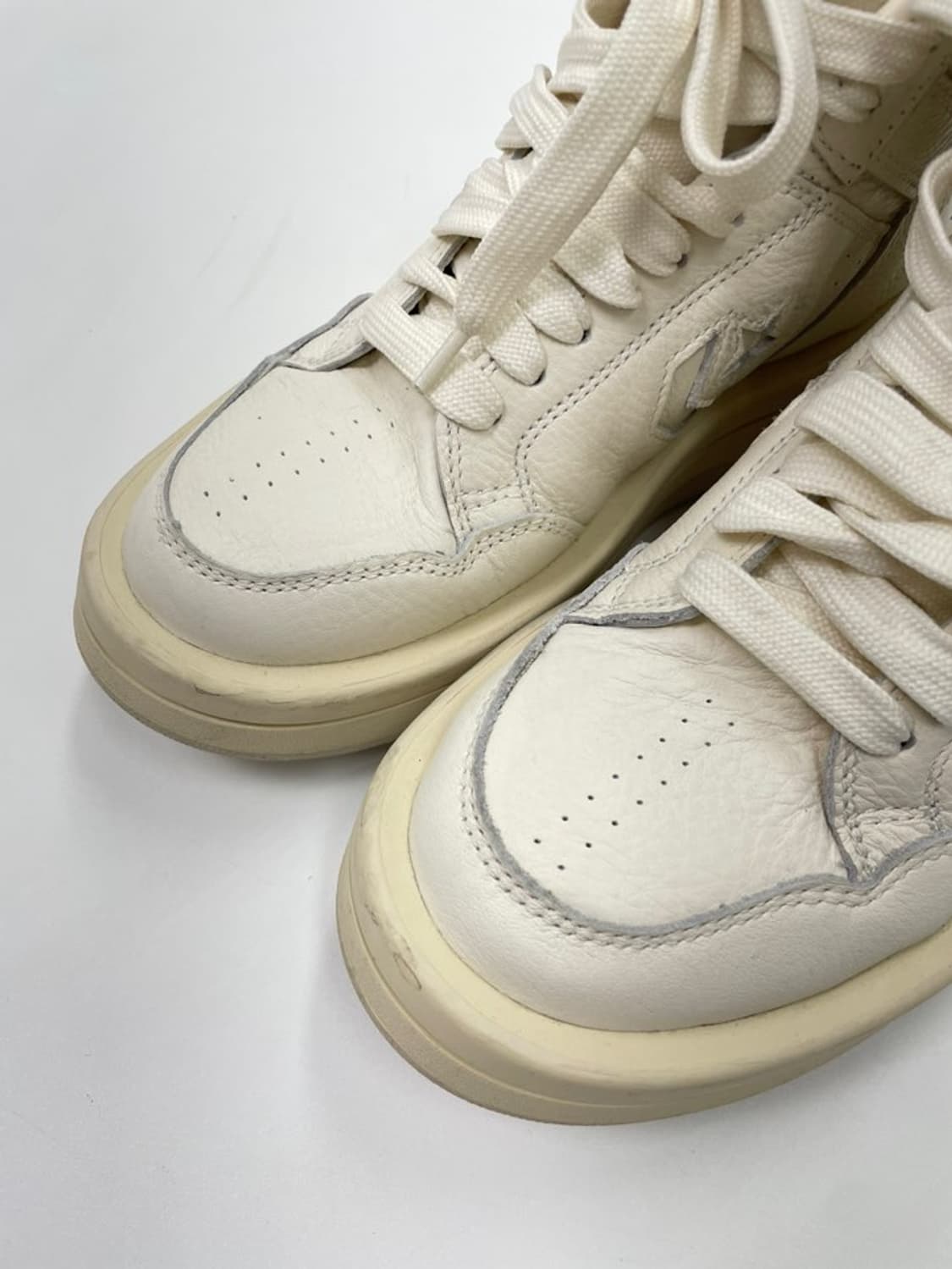 RICK OWENS x CONVERSE 상품이미지3