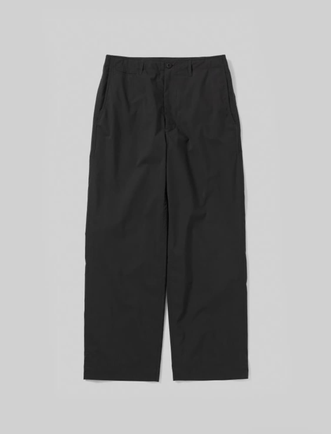 오토매틱포더피플 TOP STITCH PANTS 상품이미지1