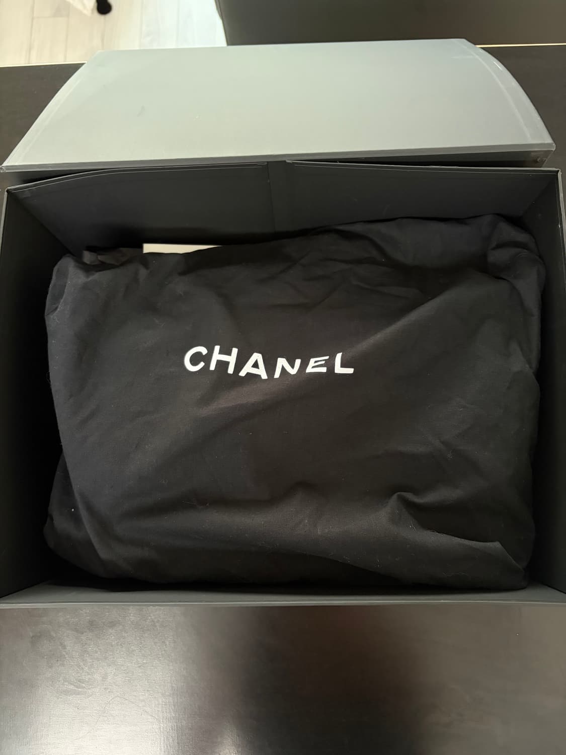 샤넬 클래식 점보 백 상품이미지2