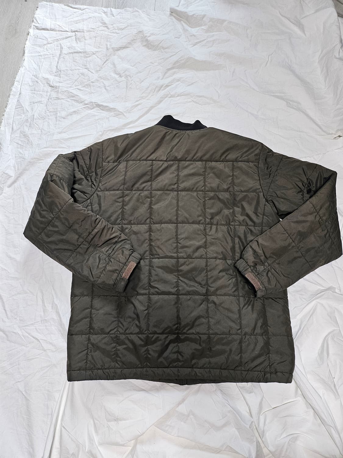 콜롬비아 컬럼비아 경량 패딩 XL 상품이미지2