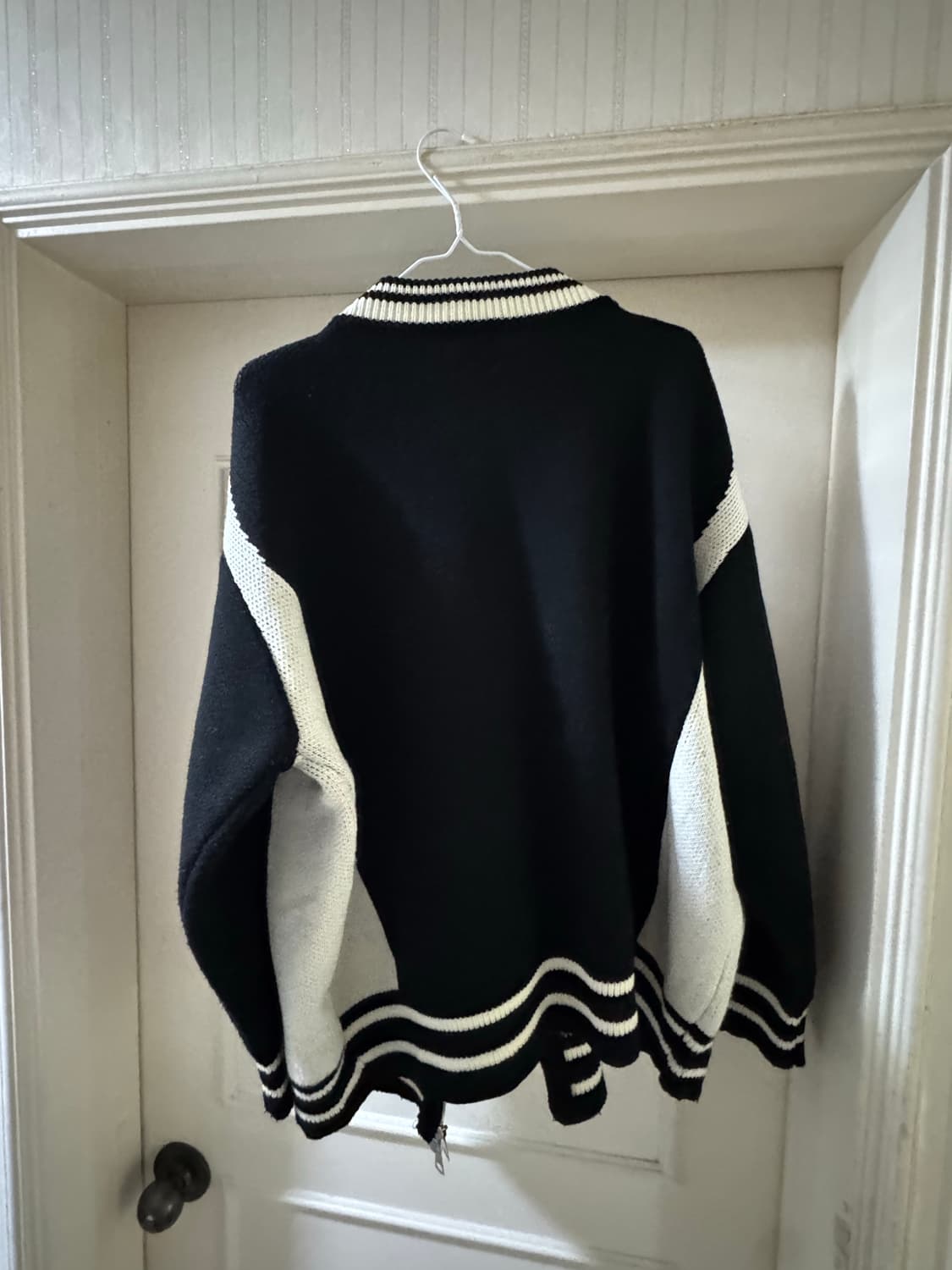 셀린느 바시티자켓 상품이미지2