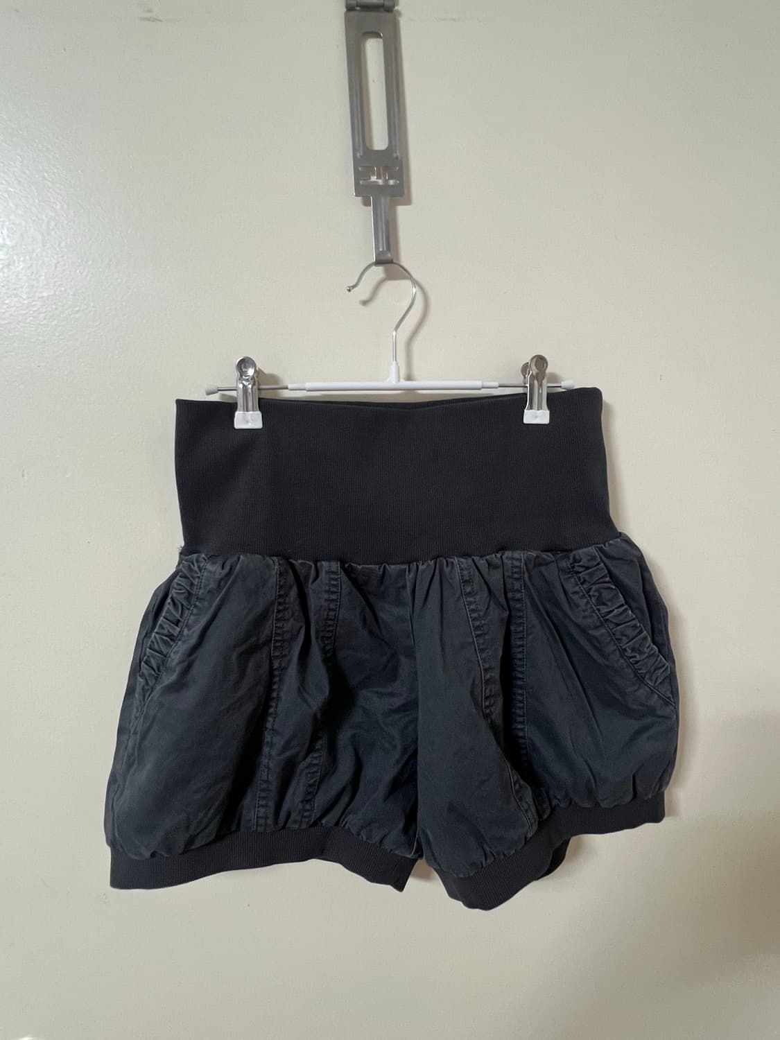 뉴뉴걸즈 반바지 상품이미지1