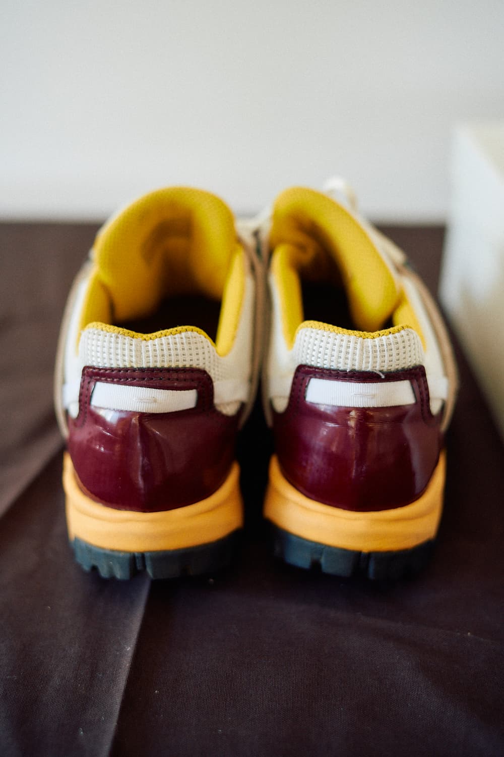 메종 마르지엘라 비브람 스니커즈 상품이미지3