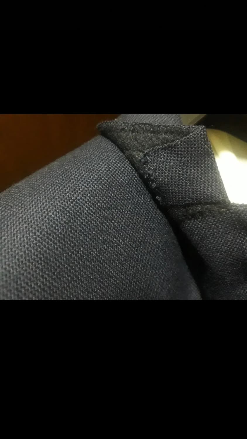 [판매] Belvest Navy Jacket 벨베스트 자켓(Hermes) 상품이미지5