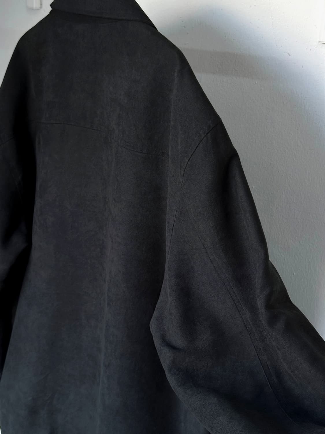 Soft touch patch work panel design mid c 상품이미지6