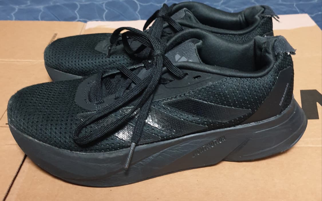 아디다스 듀라모 SL 올검 런닝화 (250) 상품이미지3