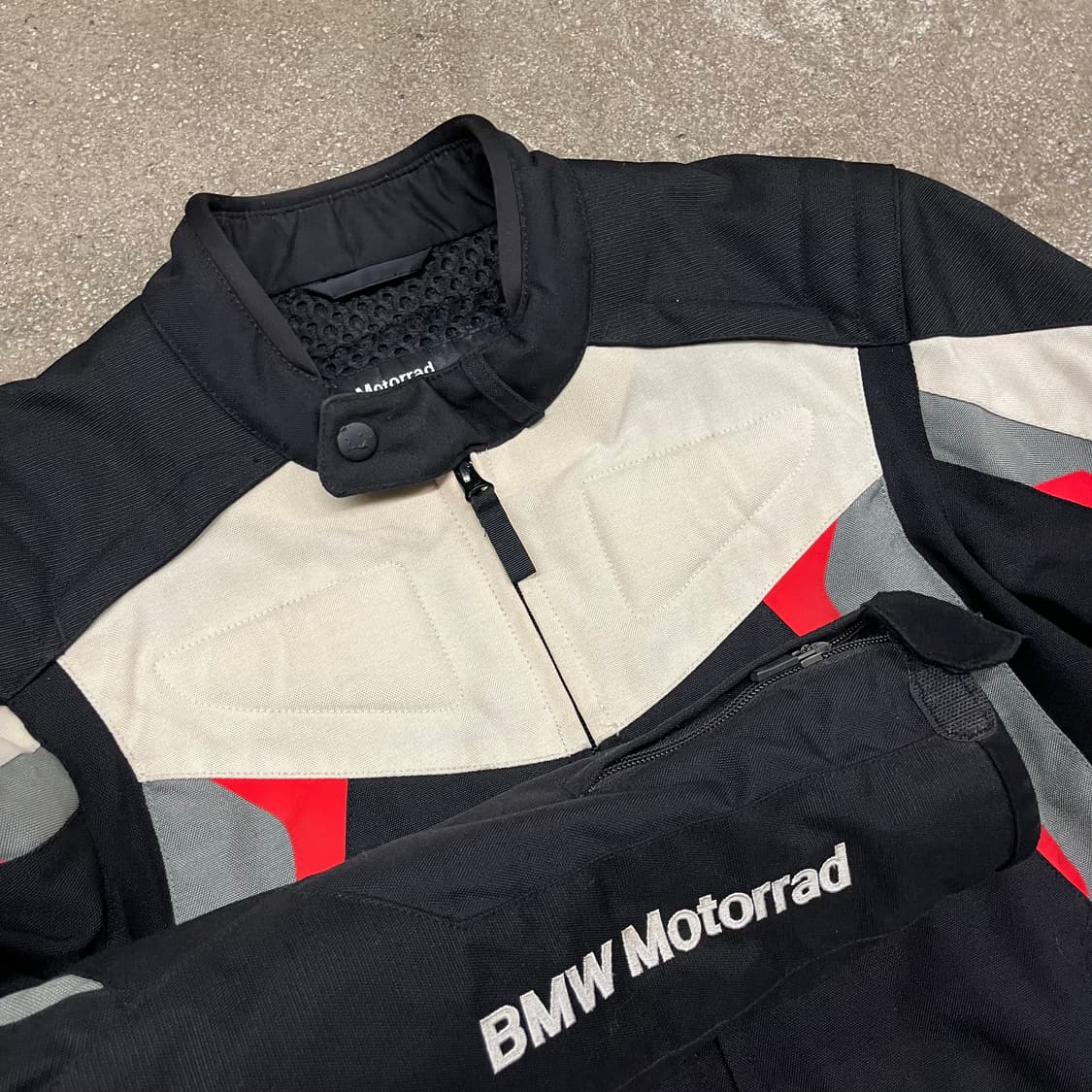 BMW 모토라드 바이크 자켓 (95) 상품이미지4