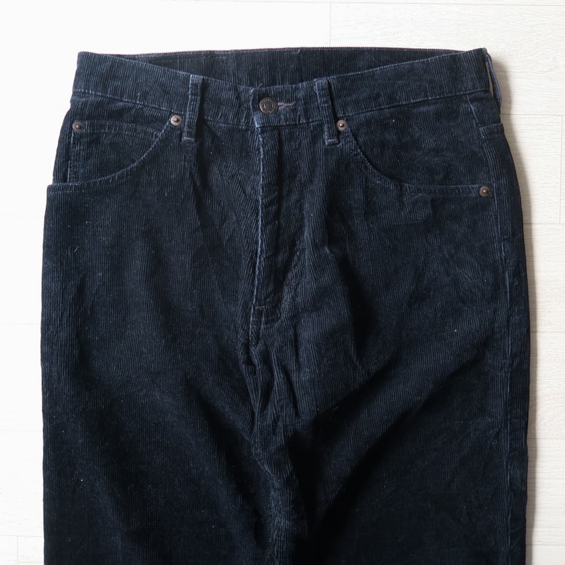 빈티지 리바이스 오렌지 탭 코듀로이 팬츠 상품이미지3