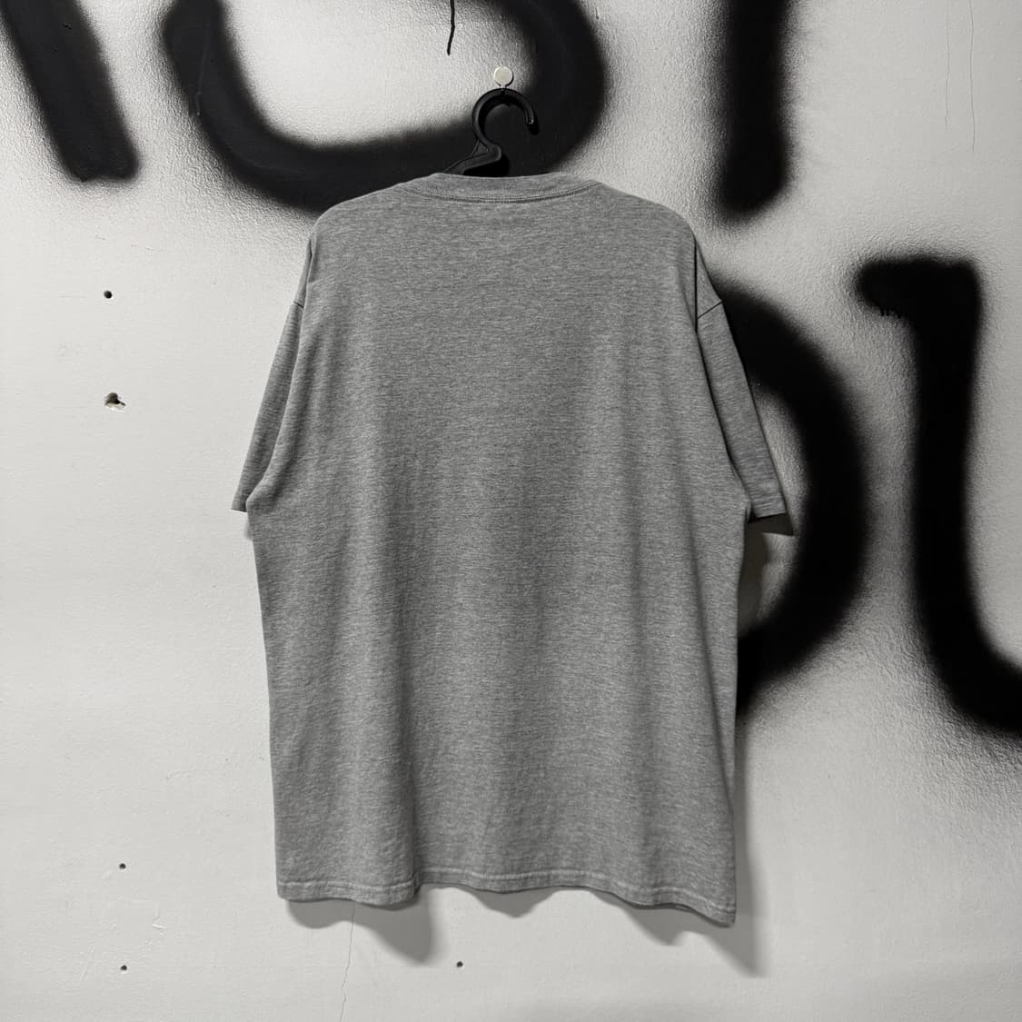 NFL 2003 슈퍼볼 빅사이즈 프린팅 반팔 티셔츠 상품이미지2