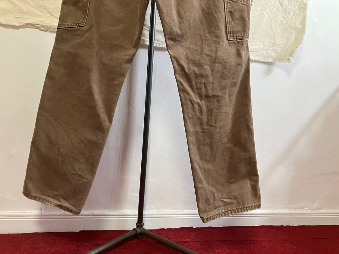 빈티지 디키즈 카펜터 팬츠 상품이미지6