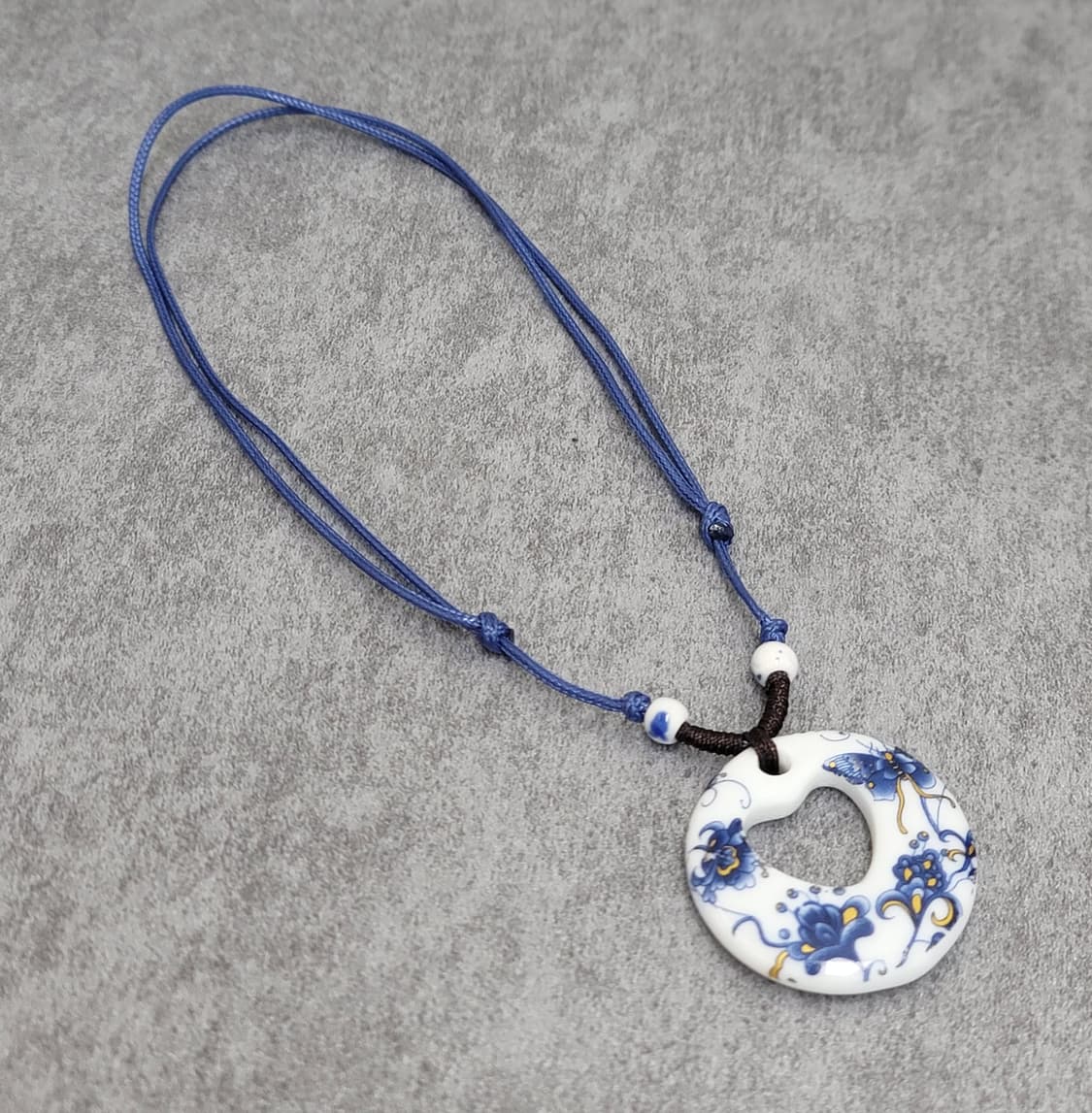 vintage necklace 상품이미지1