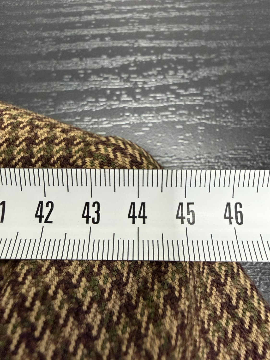 랑방 블레이저 상품이미지5