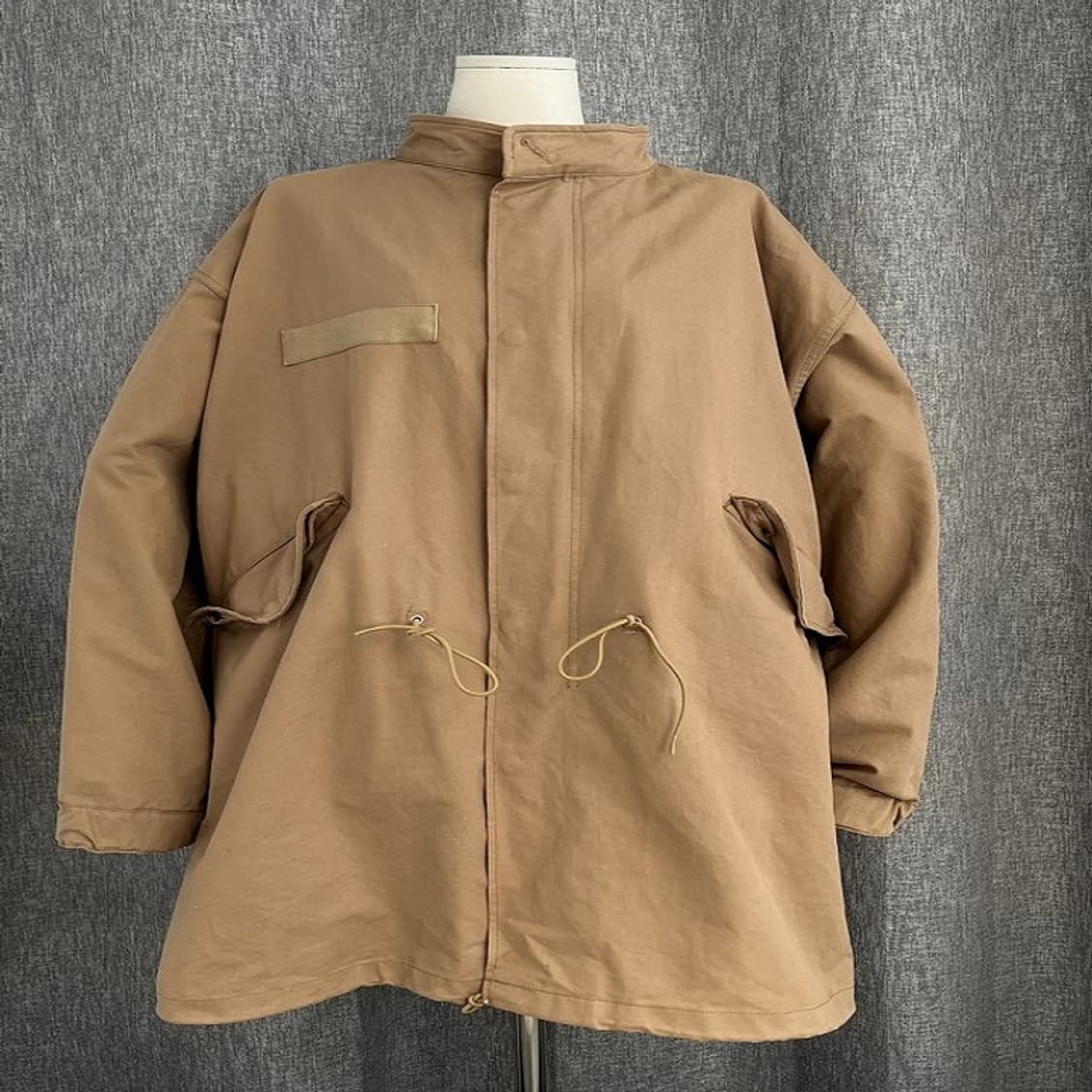 라퍼지스토어 M-65 피쉬테일 파카/#3580 상품이미지1