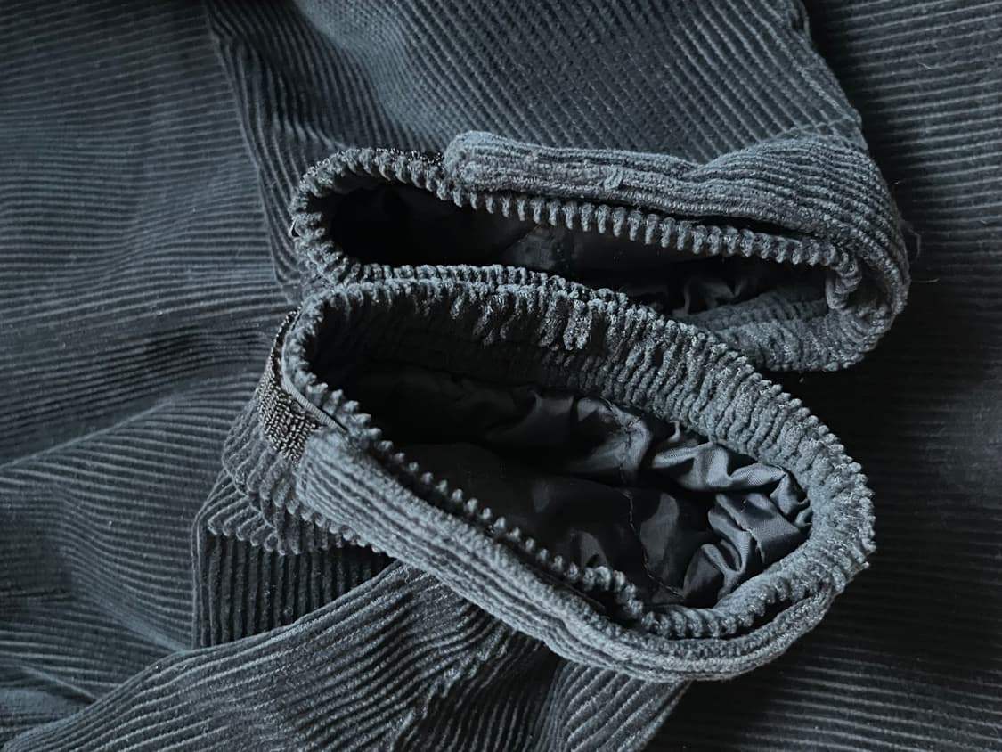 나이키 슈프림 코듀로이 자켓 상품이미지6