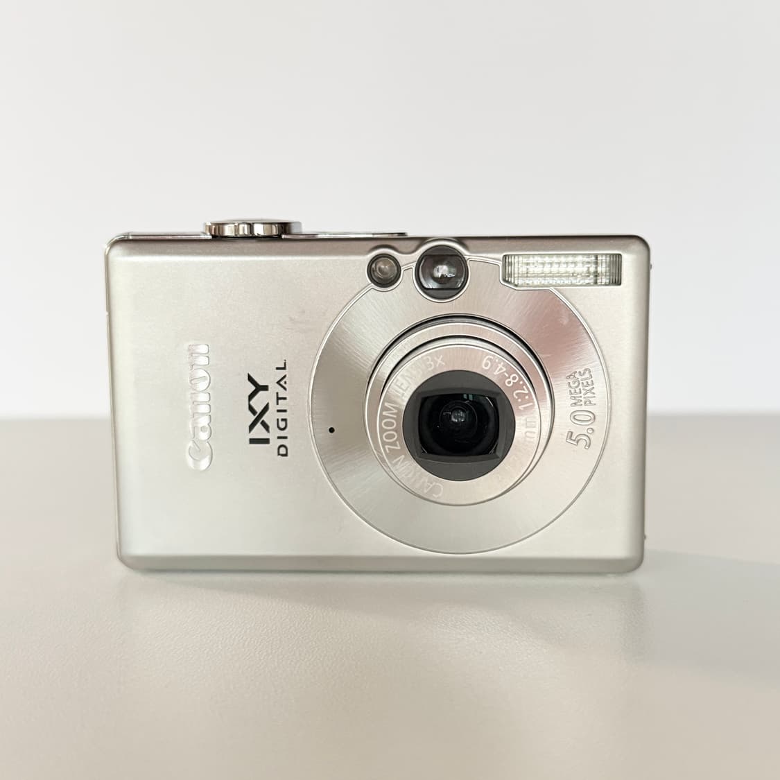 ✨라잇썸 나영 픽✨캐논 IXY60 익시60 /ixus55 익서스55 상품이미지4