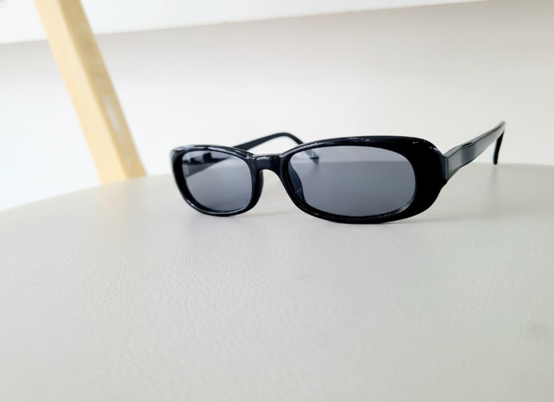 란체티 안경LA964긱시크스탈(+블루라이트체인지 변색렌즈 포함) 상품이미지6