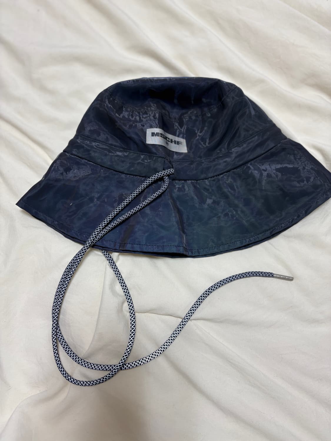 미스치프 버킷햇 상품이미지2