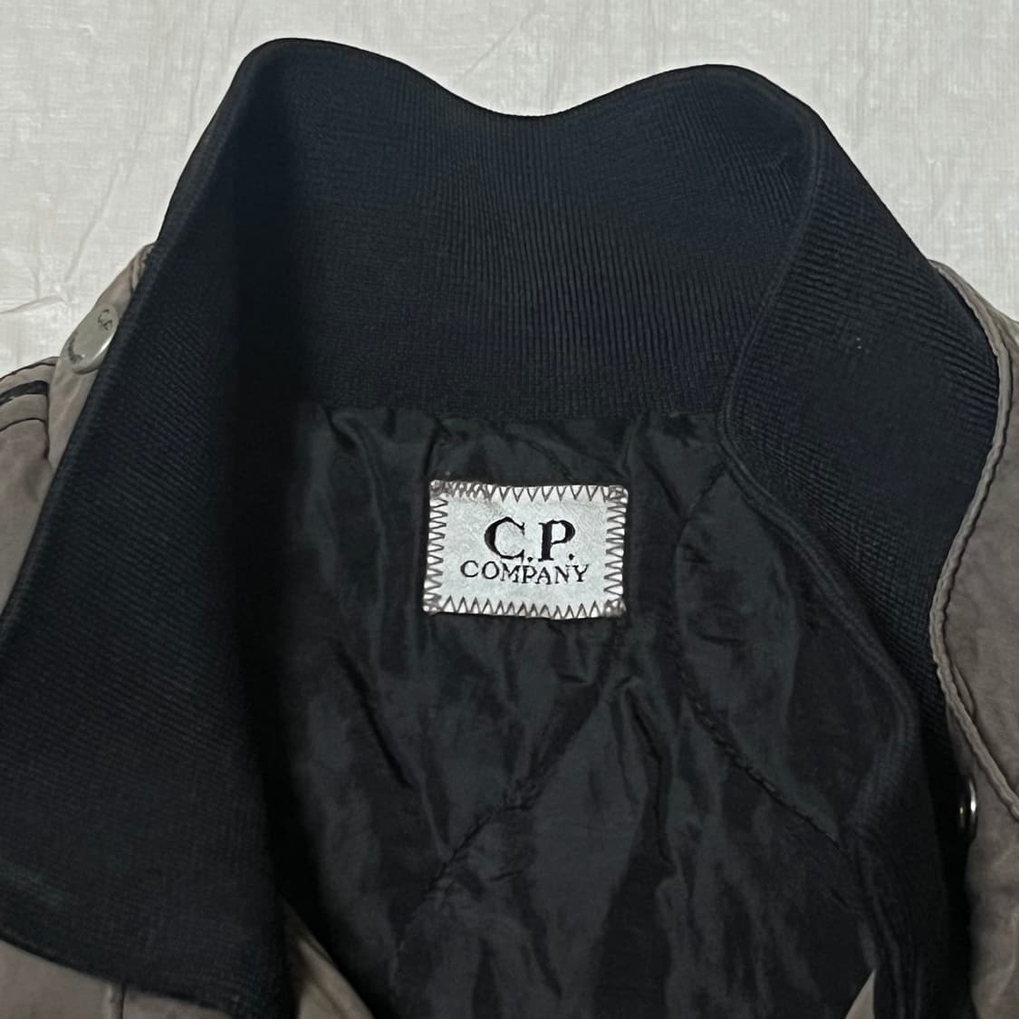 CP컴퍼니 빈티지 자켓 M 상품이미지2