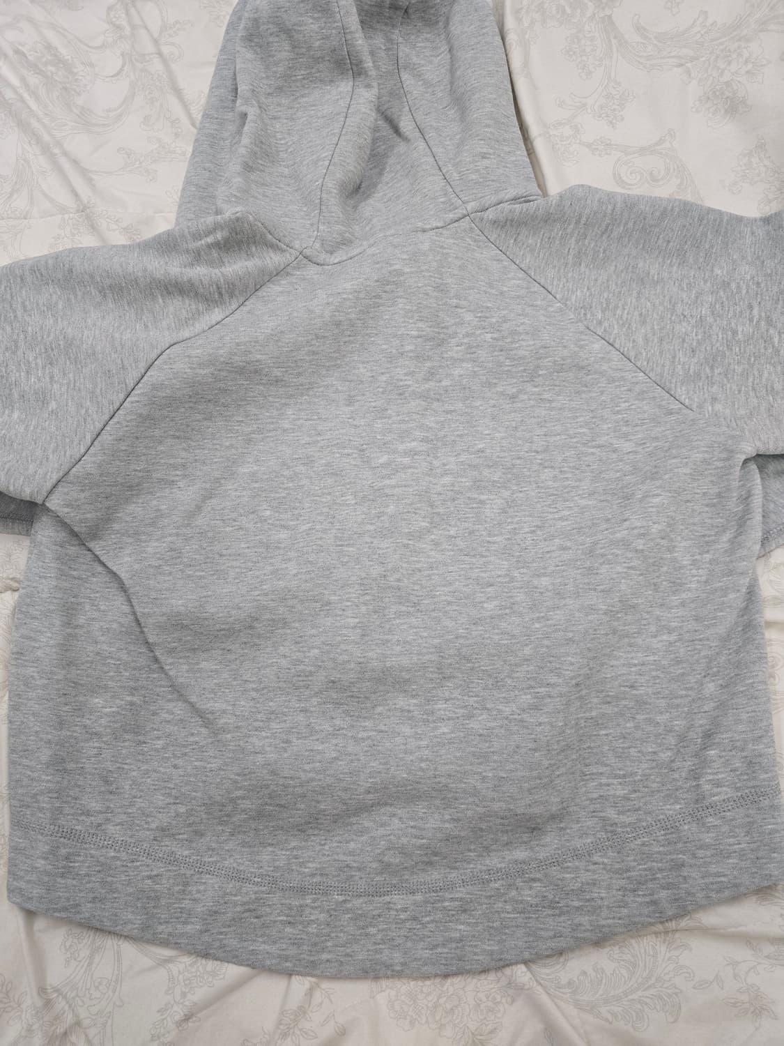 나이키 여성 후드집업 상품이미지3