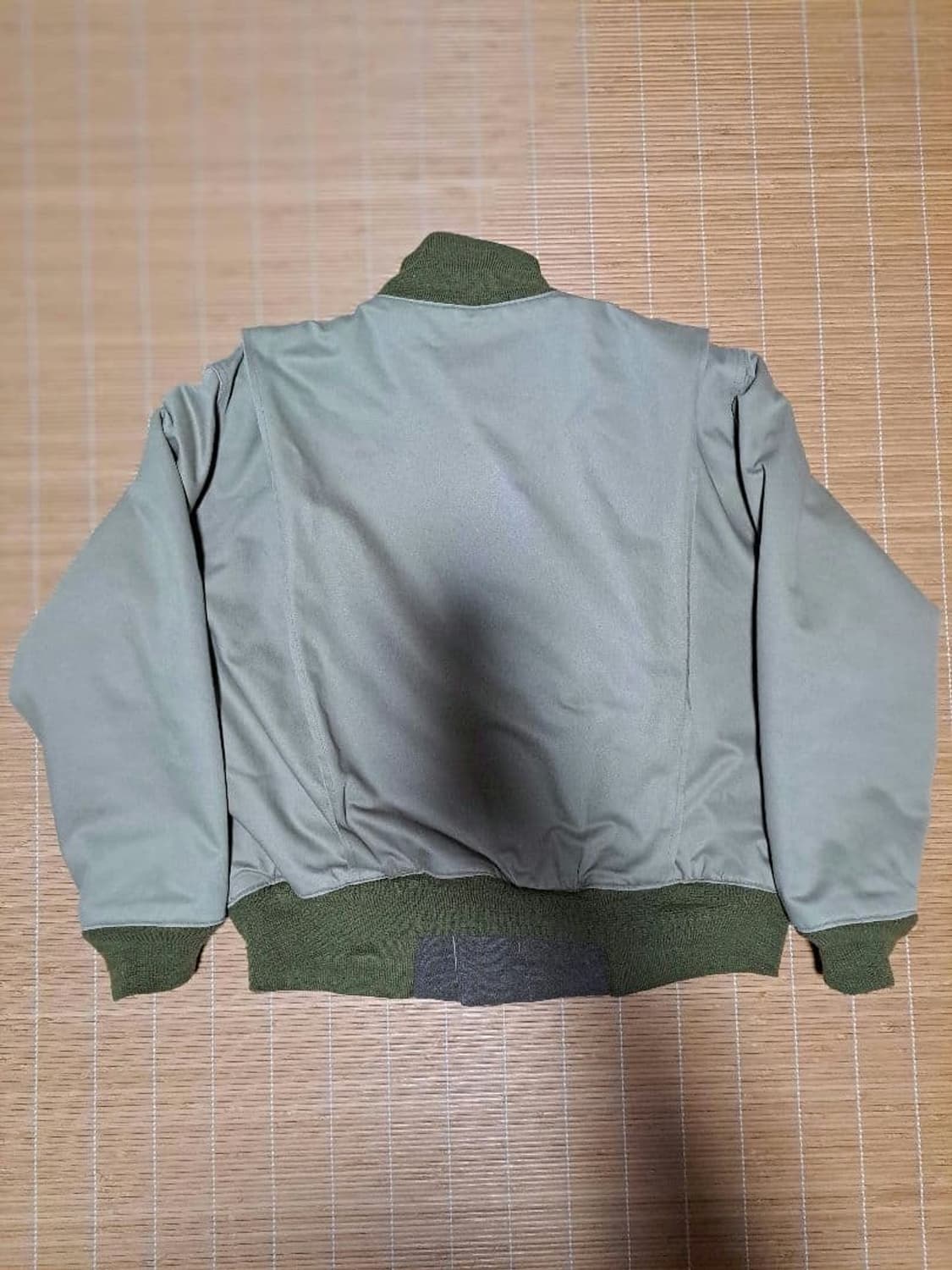 (38) 버즈릭슨 탱커자켓 상품이미지3