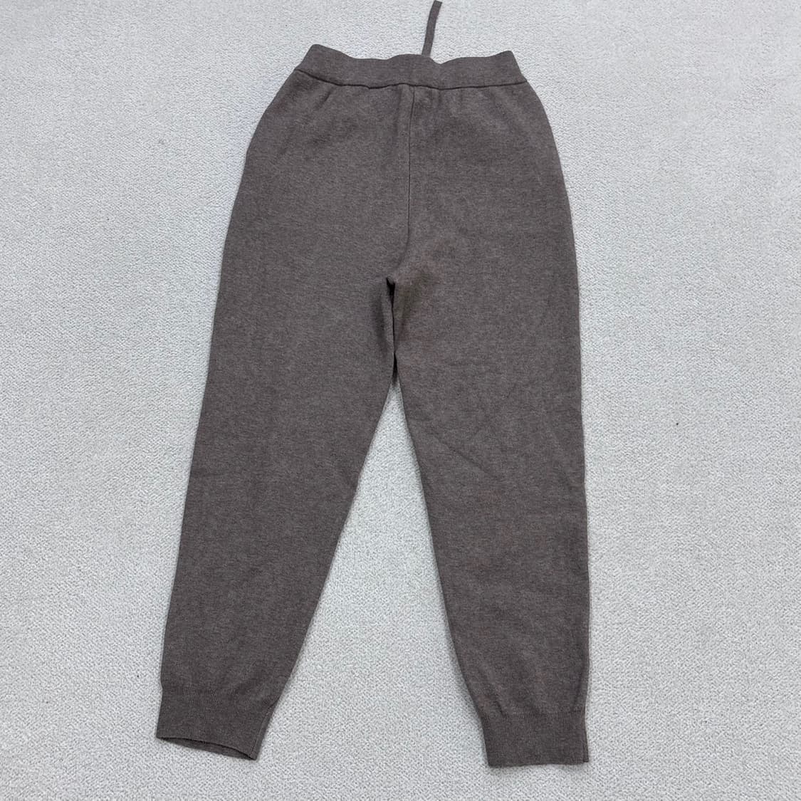 90 울시 여우 로고 트레이닝 조거 팬츠 0401E 상품이미지2