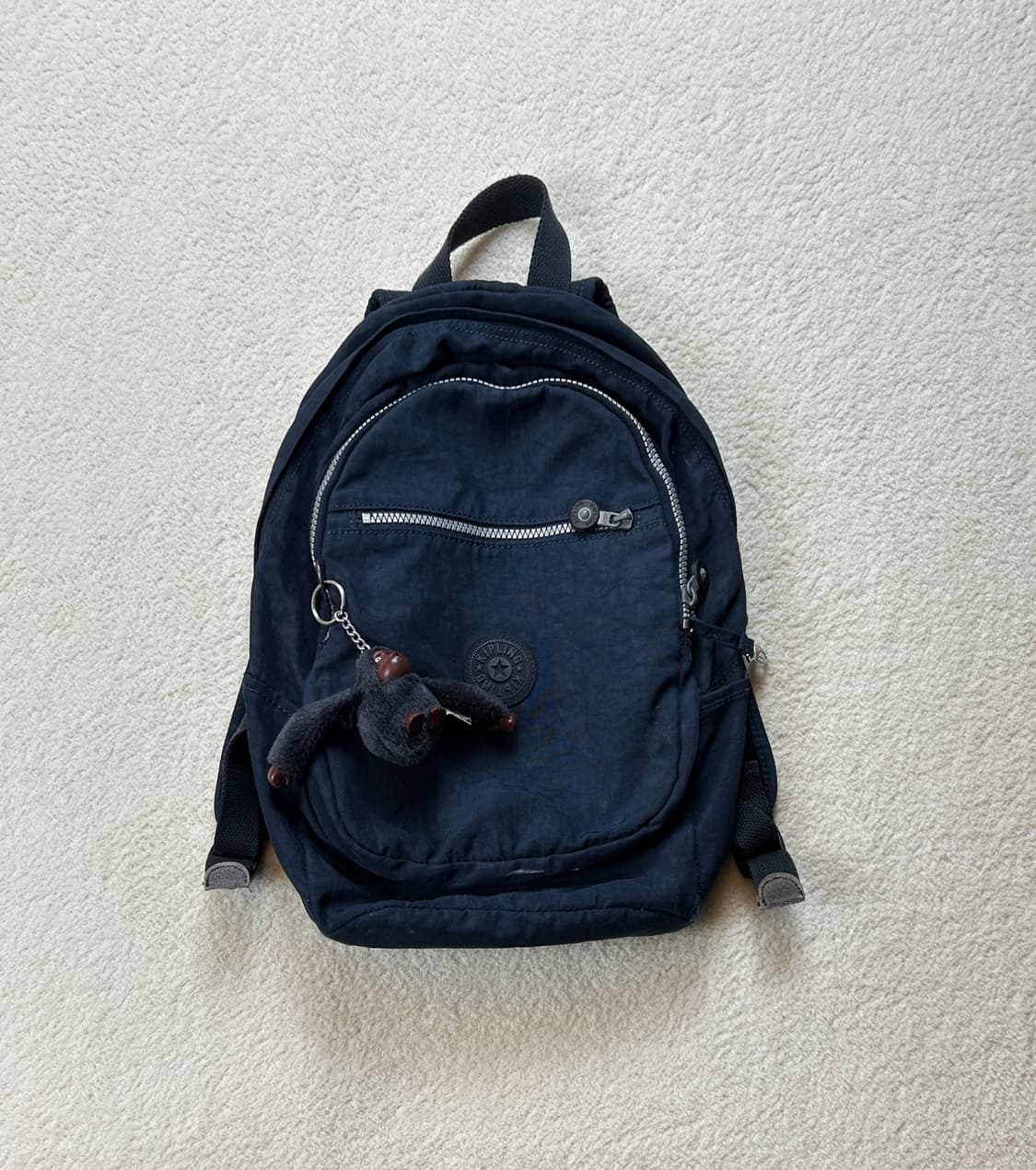 키플링 백팩 상품이미지1