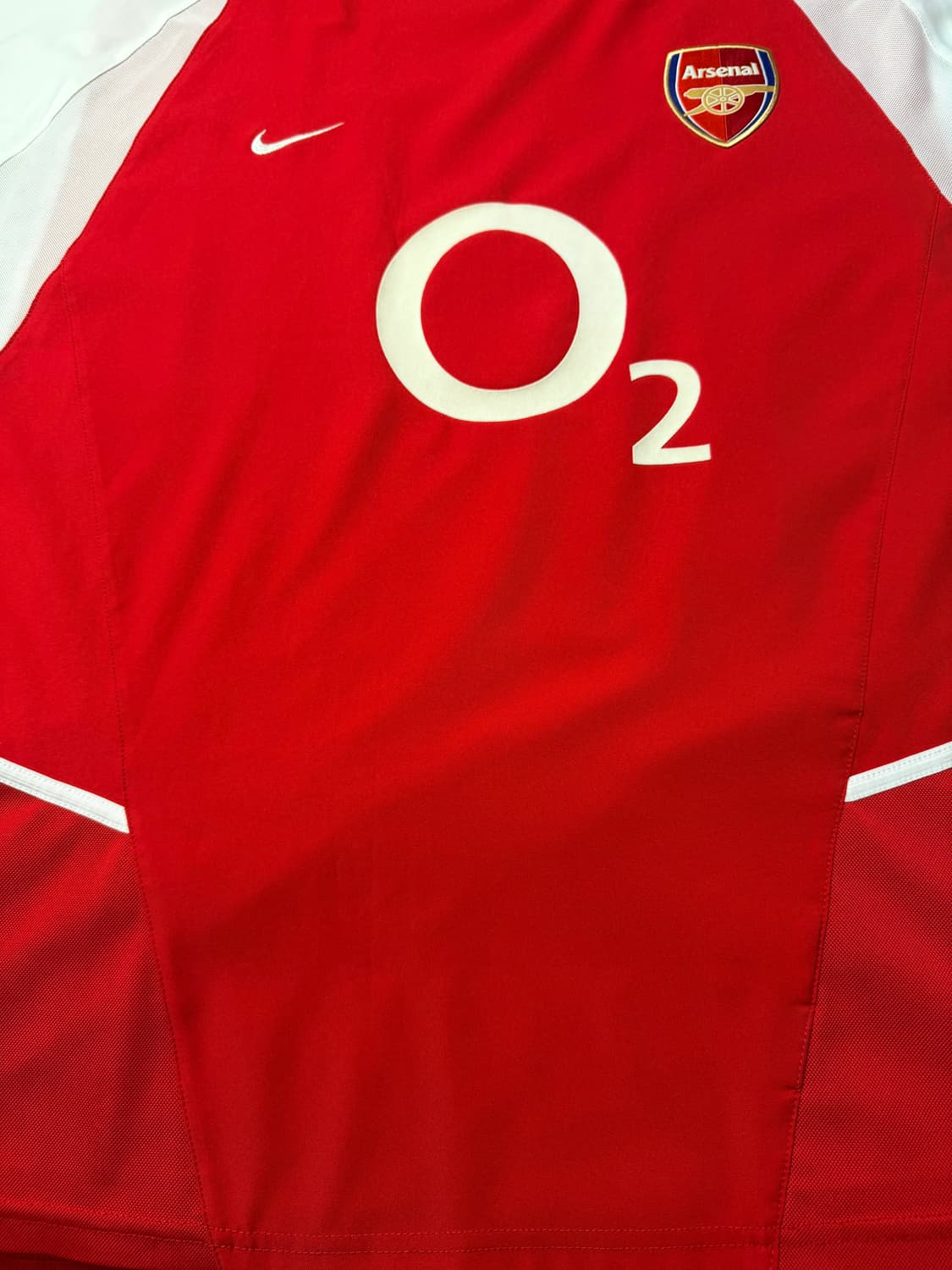 02-03 아스날 홈 상품이미지7