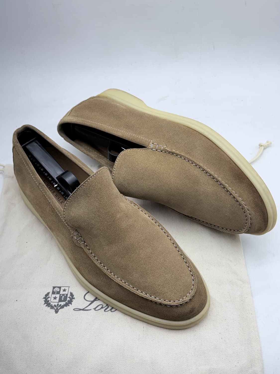 정품)로로피아나42 상품이미지1