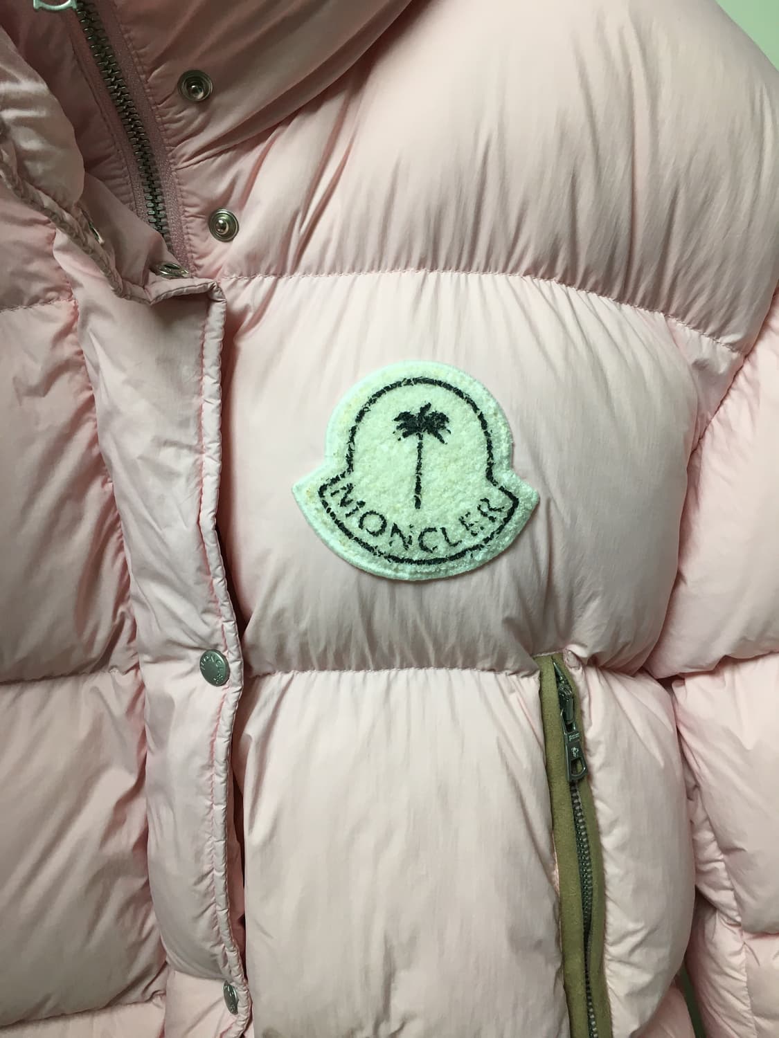 몽클레어 팜엔젤스 패딩 상품이미지2