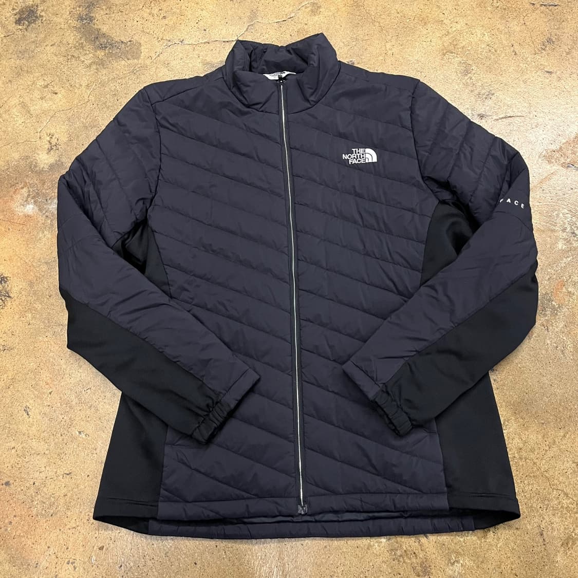 [정품/XL] 노스페이스 서밋 히트라인 자켓 b17 상품이미지2
