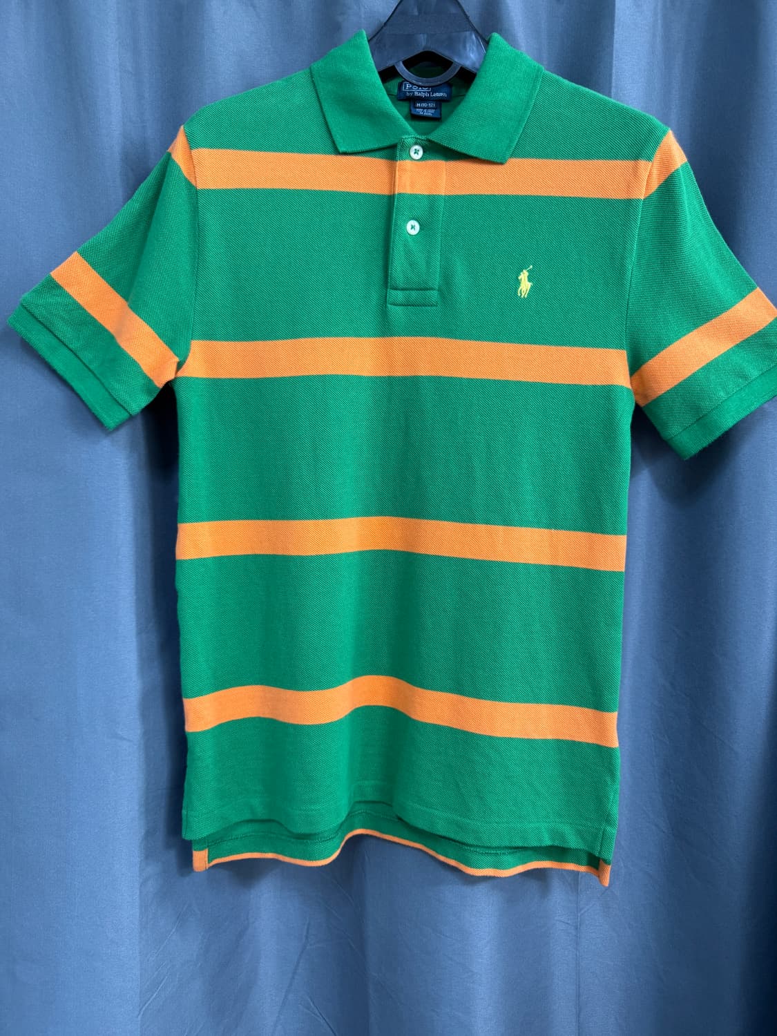 폴로 랄프로렌(Polo Ralph Lauren) 폴라 반팔티 상품이미지1