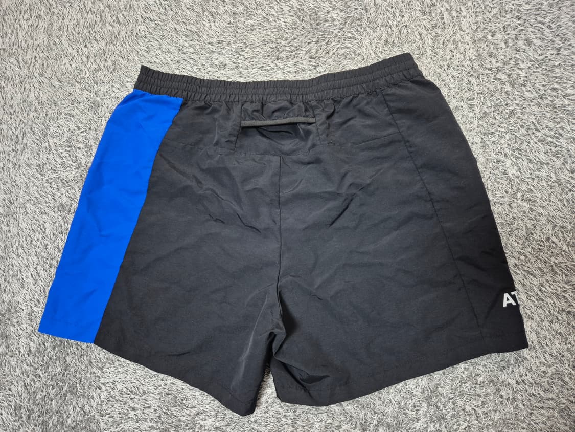 데상트 남성 나일론 우븐 러닝 쇼츠 85 상품이미지4