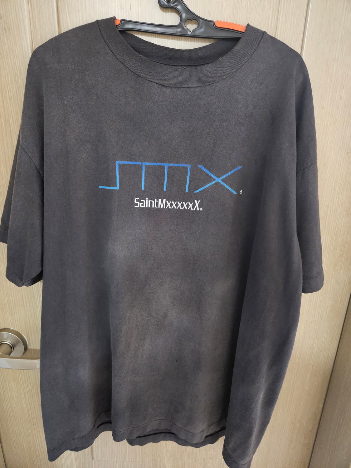 세인트미카엘 플레이스테이션 반팔 팝니다 상품이미지1