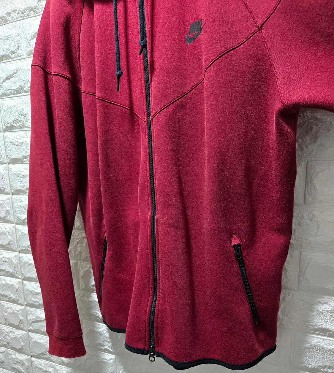 나이키 테크팩 후드집업 110 상품이미지5